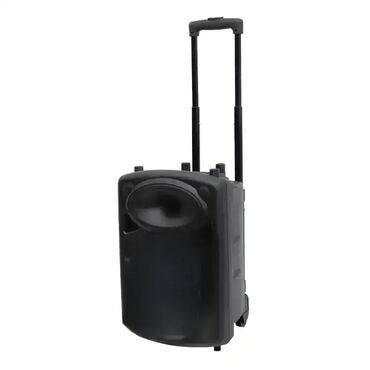 bluetooth prijemnik za pojacalo: Brand: SAL Model: Sal aktivna zvučna kutija sa BT konekcijom 60W