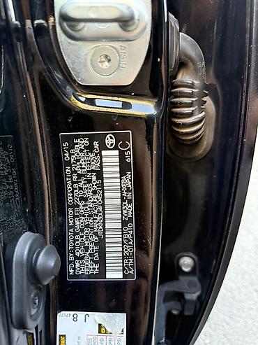 abs prius: Toyota Prius: 2015 г., 1.8 л, Автомат, Гибрид, Хэтчбэк — 6