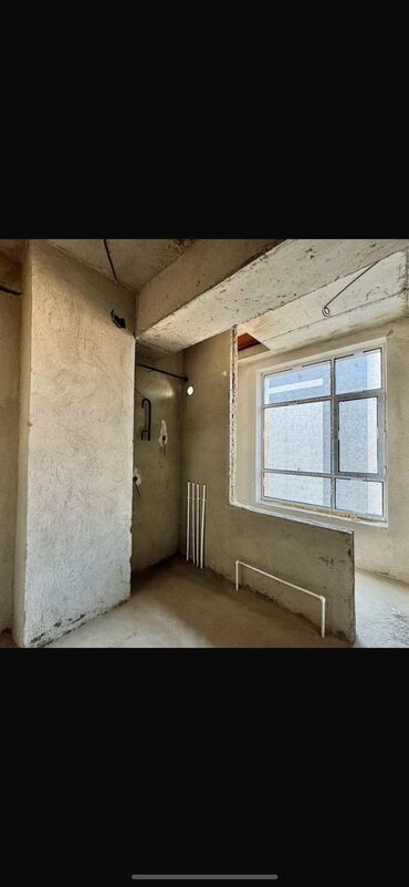 Продажа квартир: 1 комната, 39 м², Элитка, 4 этаж, ПСО (под самоотделку)