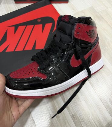 кроссовки найк: Nike air Jordan