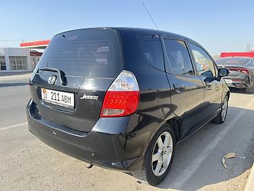 диск сцепления хонда джаз: Honda Jazz: 2006 г., 1.4 л, Вариатор, Бензин, Хэтчбэк — 1