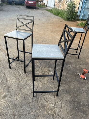 Табуретки: Стулья от производителя Стулья барные Стулья для рабочих Стулья — 2