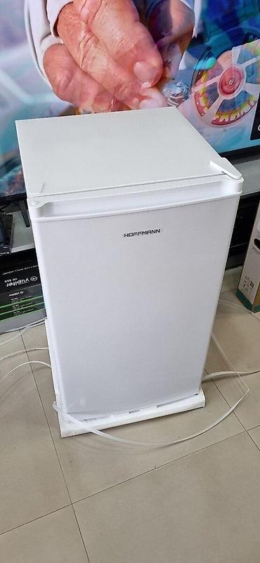 modem satilir: Soyuducu HOFFMANN DTF-840WEN Soyuducu HOFFMANN DTF-840WEN Növ — 1