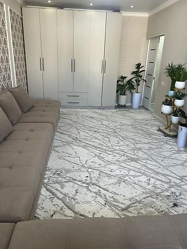 Модульные диваны: Модульный диван — 4