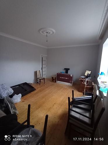 Дома: Пос. Маштаги 3 комнаты, 59 м², Нет кредита, Свежий ремонт — 7