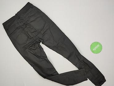 janina stretch basic for everyday: Spodnie materiałowe damskie, rozmiar L — 3