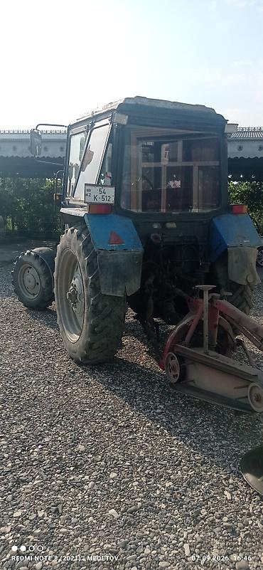 lider disqi teker: MTZ Belarus 82.1 traktor satlir qiymət 10000 boş bekar adamlar zəng — 2