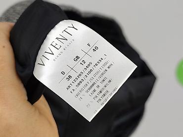 vivienne: Viventy, Kamizelka damska, rozmiar M — 5