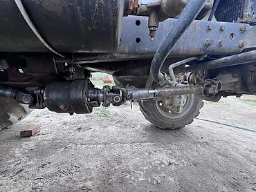 Тракторы МТЗ (Беларус): Модель: 892, Б/у, 2010 г. — 9