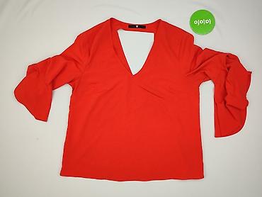 it moda bluzki: Bluzka damska, rozmiar 3XL — 2