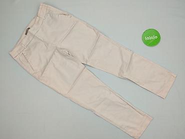 second hand polska: Orsay, Spodnie materiałowe damskie, rozmiar 2XS — 2