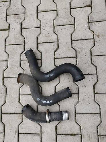 CREVO INTERKULER ZA HONDA CR-V OD 2007. DO 2012. GOD
