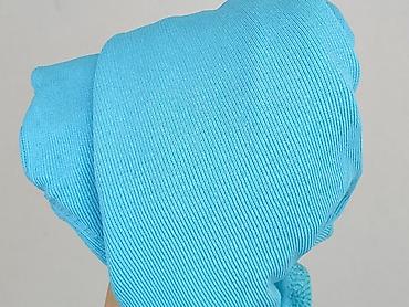 niebieski sweter: Sweter damski, rozmiar L — 5