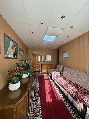 Продажа квартир: 4 комнаты, 150 м², Вефа ТЦ Индивидуалка, 2 этаж — 15