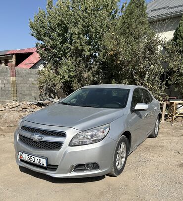 шевроле ланос купить: Chevrolet Malibu: 2015 г., 1.5 л, Автомат, Газ, Седан