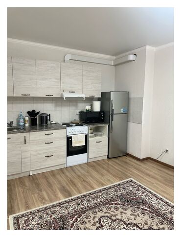 Иссык-Куль 2025: Квартира, ЦО Радуга, Сары-Ой, Батут, Детская площадка, Закрытый пляж — 5