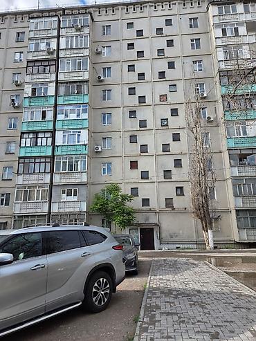 Продажа квартир: 1 комната, 33 м², 105 серия, 6 этаж, Косметический ремонт — 7
