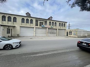 Daşınmaz əmlak: 1 teze padyomnik 1 yama herbiri 800azn. İçərisi geniş boyuk balaca — 2