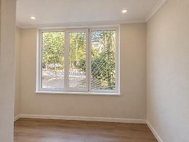 Продажа квартир: 2 комнаты, 44 м², 6 мкр 104 серия, 1 этаж, Косметический ремонт — 4