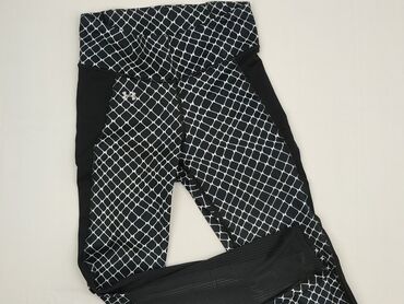 abercrombie and fitch jeans: Under Armour, Leggings Sports for women, size S (EU 36)