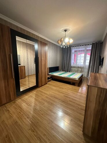 Продажа квартир: 3 комнаты, 120 м², Элитка, 4 этаж, Евроремонт