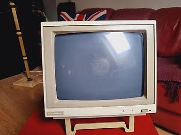 polovni monitori nis: COMMODORE MONITOR | Commodore monitor, u stanju kao na slikama. Kada — 1