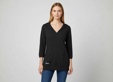latynka bluza: Women`s hoodie, size M