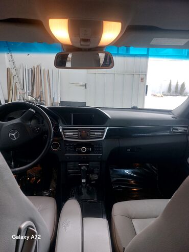 Mercedes-Benz: Salam Maşın hec bir problem yoxdur Pula ehtiyacım var satıram — 11