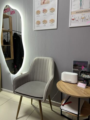 Эпиляция: Продается студия лазерной ЭПИЛЯЦИИ в Бишкеке Отличная возможность для — 3