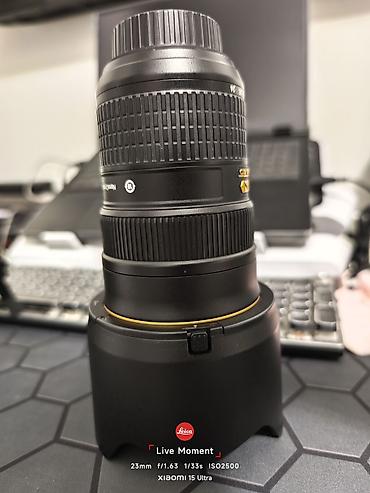 ми 10 с: Зеркальная фотокамера Nikon (полноформатная серия) с верхним дисплеем — 2