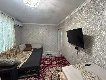 Otaqlar: Elmlər Akademiyası metrosuna yaxın, 1 otaqlı kirayə ev — 4