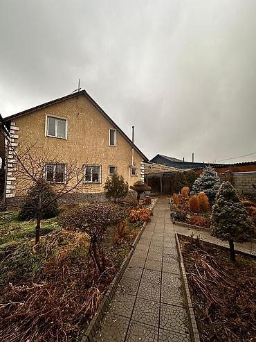 Продажа домов: Дом, 140 м², 5 комнат, Агентство недвижимости, Евроремонт — 1