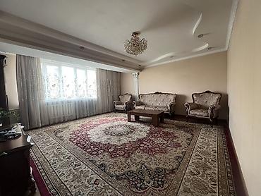 312: 3 комнаты, 84 м², Золотой квадрат Индивидуалка, 3 этаж, Косметический ремонт — 1