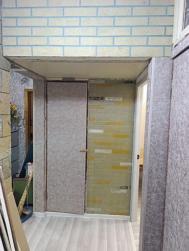 Продажа квартир: 3 комнаты, 70 м², 105 серия, 3 этаж, Косметический ремонт — 5