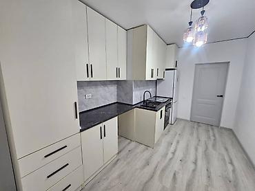 Продажа квартир: 2 комнаты, 65 м², Элитка, 7 этаж, Евроремонт — 1