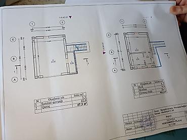 binededi: Bakı, Novxanı, 37 kv. m, 15 otaq, Hovuzlu, Qaz — 3
