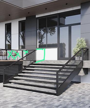 Сварка: Сварка | Перила Монтаж — 4