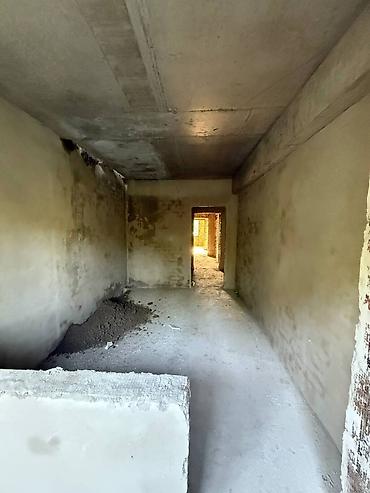 Продажа квартир: 1 комната, 46 м², Элитка, 1 этаж, Готовая ПСО (под самоотделку) — 6