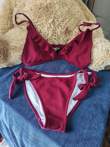 Kupaći kostimi: Komplet ženski bikinija – više modela i dezena - Tip proizvoda — 4