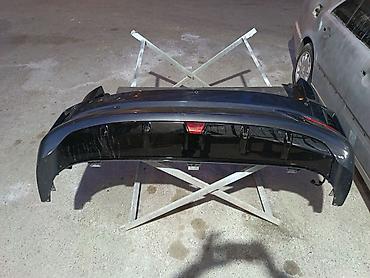 w211 bufer: Arxa, Changan Q05, 2025 il, Çin — 4
