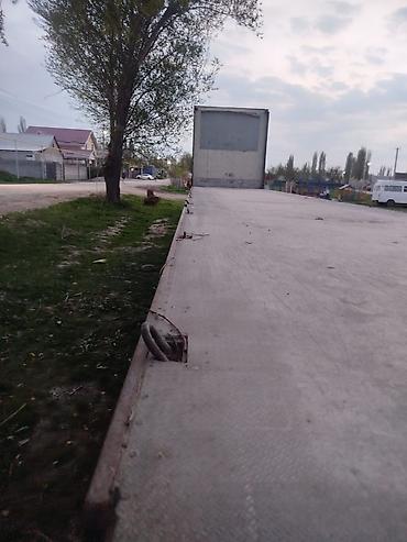 Тягачи: Тягач, Renault, 2006 г. — 10