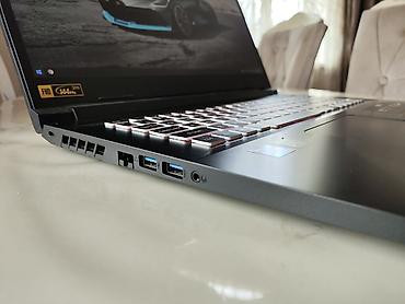 acer nitro 1: İşlənmiş Acer Nitro, 17.3 ", Intel Core i7, 512 GB, Ünvandan götürmə, Pulsuz çatdırılma, Ödənişli çatdırılma — 6