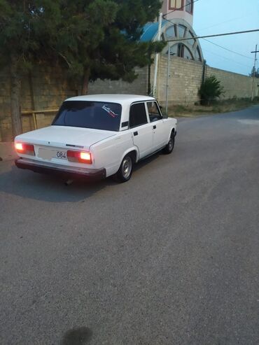 vaz 21009: VAZ (LADA) 2107: 1.6 l | 2008 il 100000 km Sedan