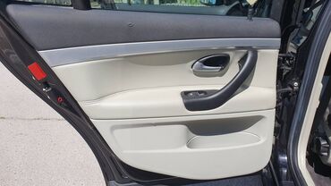 Saab: Saab 9-3: 1.9 l | 2008 г. 127812 km Van/Minibus — 15