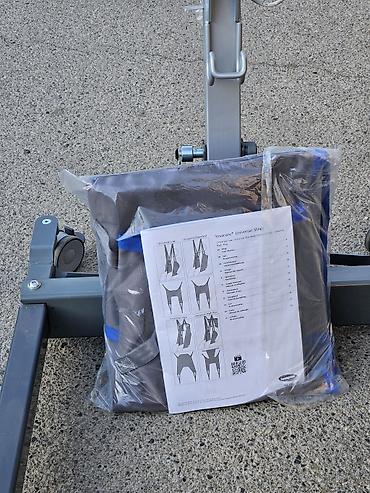 Medicinska oprema: Elektro-hidraulični pacijent lift Invacare sa remenom - Nosivost: do — 4