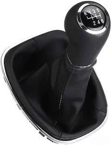 msr x6: Rucica menjaca sa kozom Opel Corsa D 5 i 6 brzina. Kompletna rucica — 10
