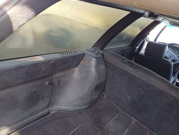 Volkswagen: Volkswagen Passat: 1991 г., 1.8 л, Механика, Бензин, Универсал — 9