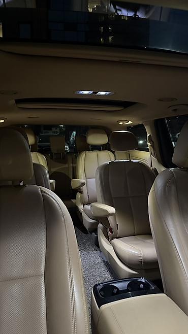 продаю кия карнивал: Kia Carnival: 2020 г., 2.2 л, Автомат, Дизель, Минивэн — 10