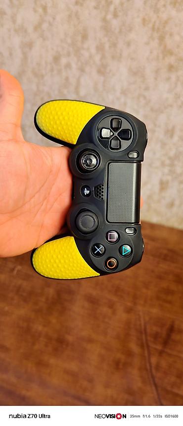 ps4 gamepad: Heç Bir prablemi yoxdur sadəcə oynamadığım satıram boş boş evde qalib — 2