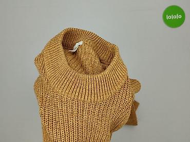 elite rep: H&M, Sweter damski, rozmiar M — 6